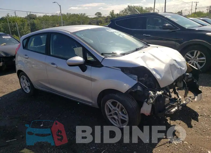 3FADP4EJ3HM157235 Photo# 4