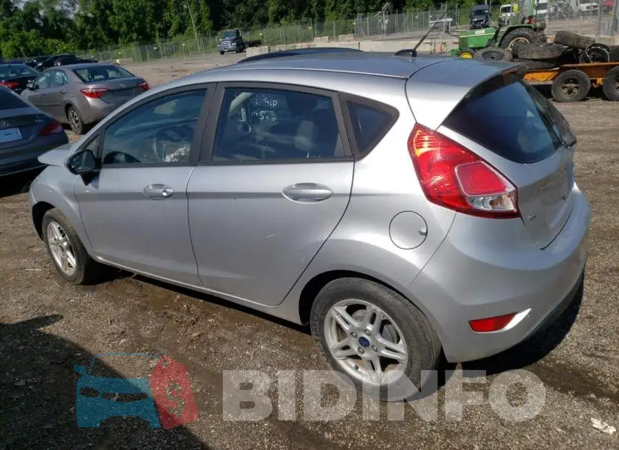 3FADP4EJ3HM157235 Photo# 2