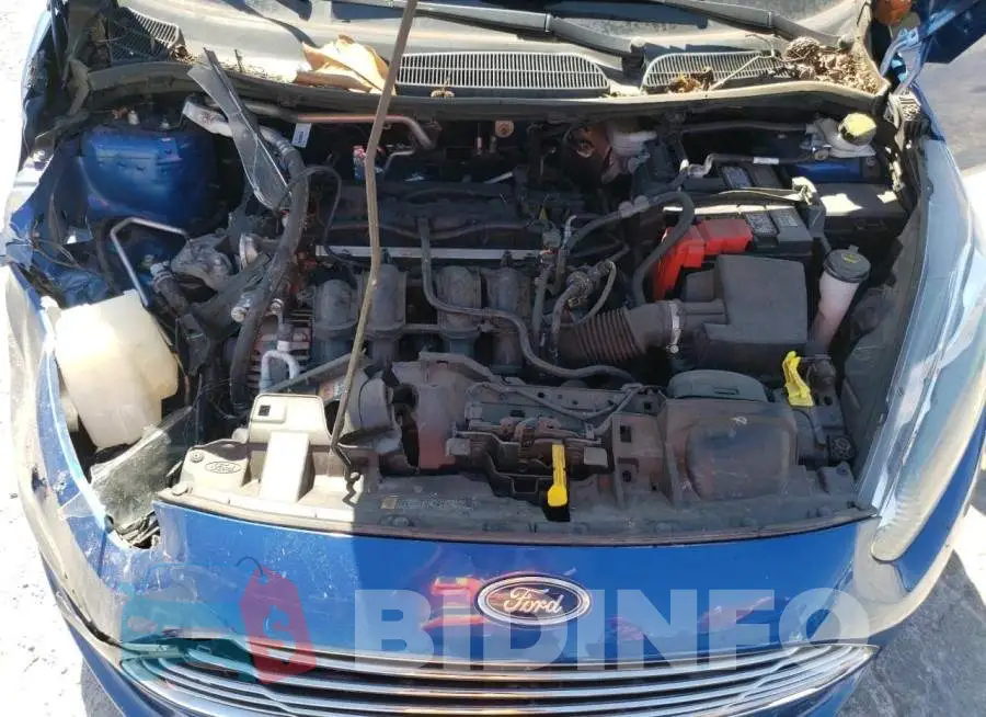 3FADP4EJ4KM117950 Photo# 11