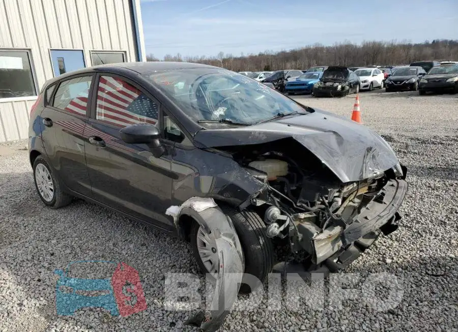 3FADP4TJ6FM217380 Photo# 4