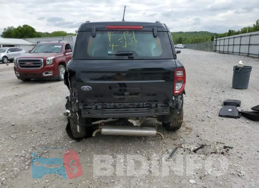 3FMCR9A67MRA72258 Photo# 6