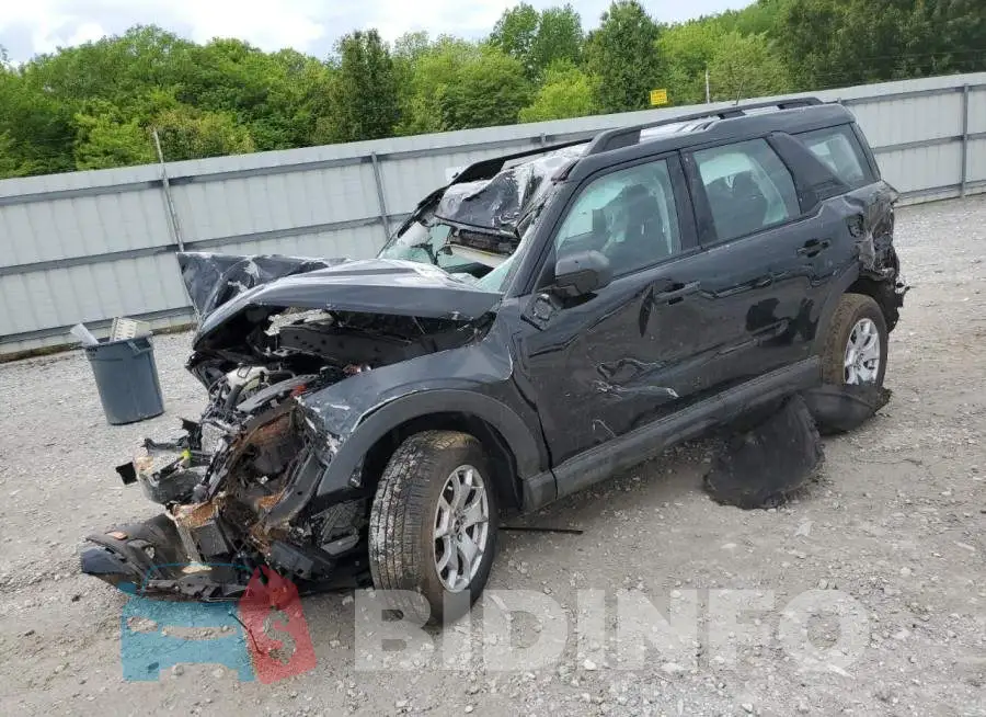 3FMCR9A67MRA72258 Photo# 1