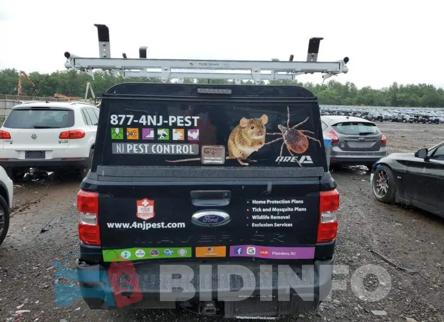 3FTTW8F92PRA14427 Photo# 6