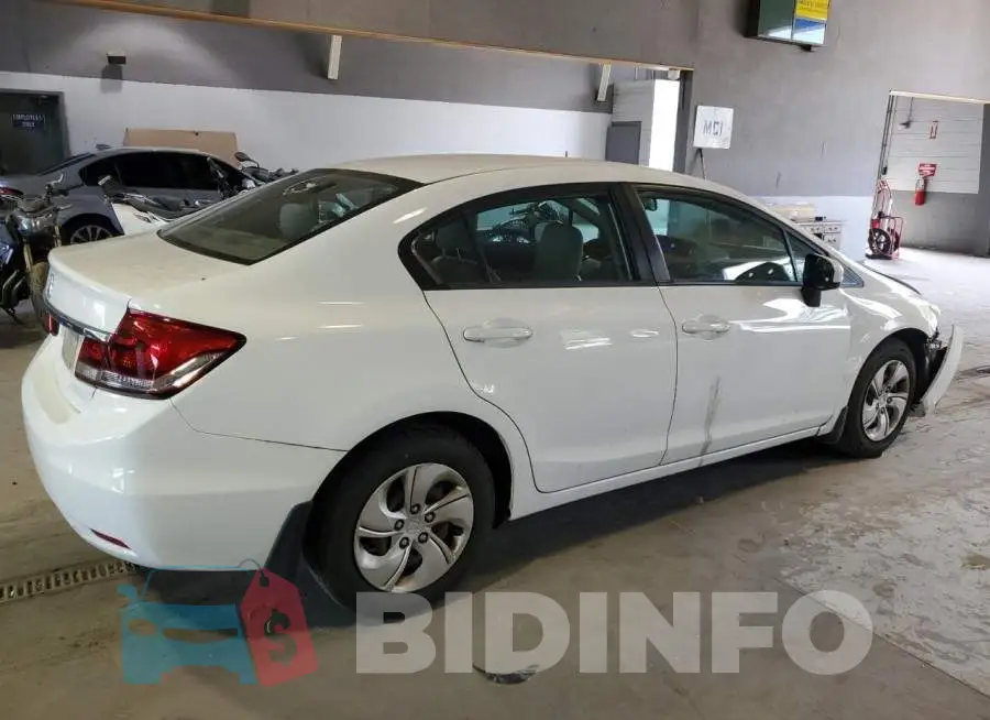 19XFB2F55FE087199 Photo# 3
