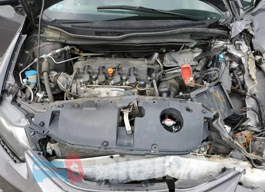 19XFB2F55FE296989 Photo# 11