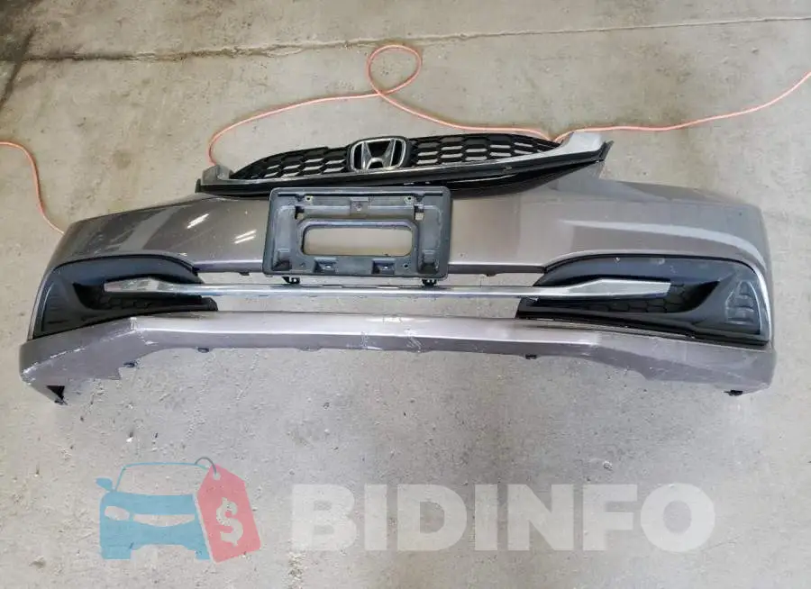 19XFB2F56EE061614 Photo# 12