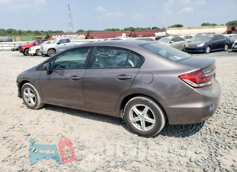 19XFB2F56EE061614 Photo# 2