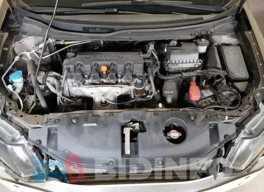 19XFB2F56EE061614 Photo# 11