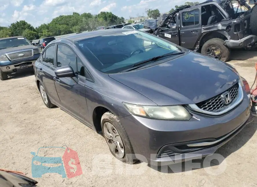 19XFB2F56EE083211 Photo# 4