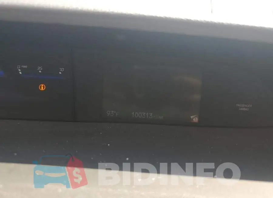 19XFB2F56EE083211 Photo# 9