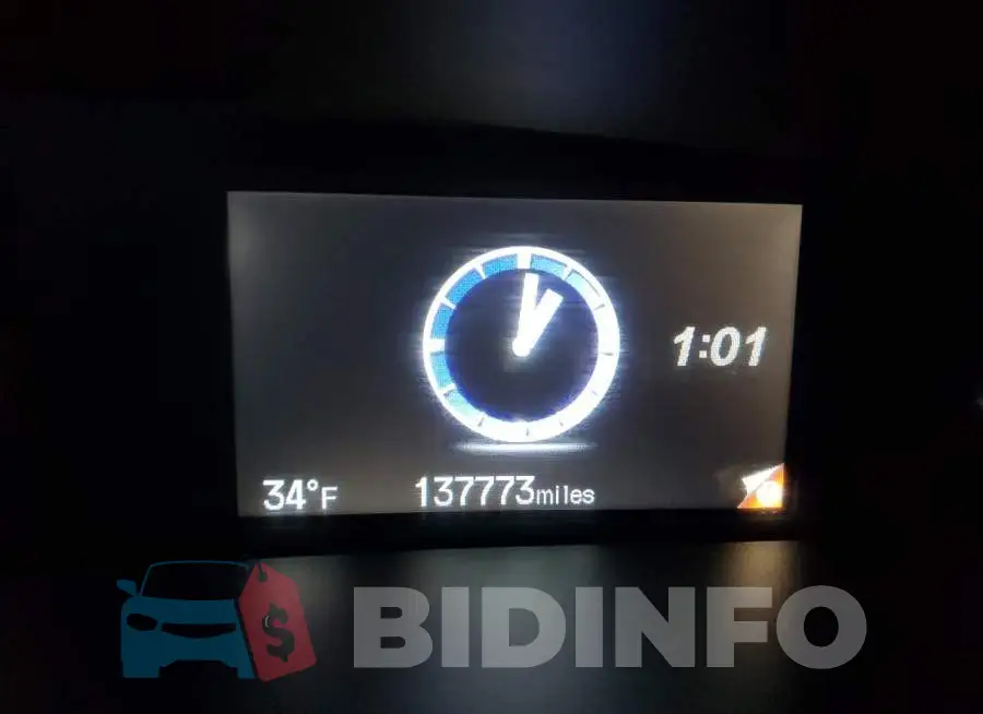 19XFB2F58EE042627 Photo# 9