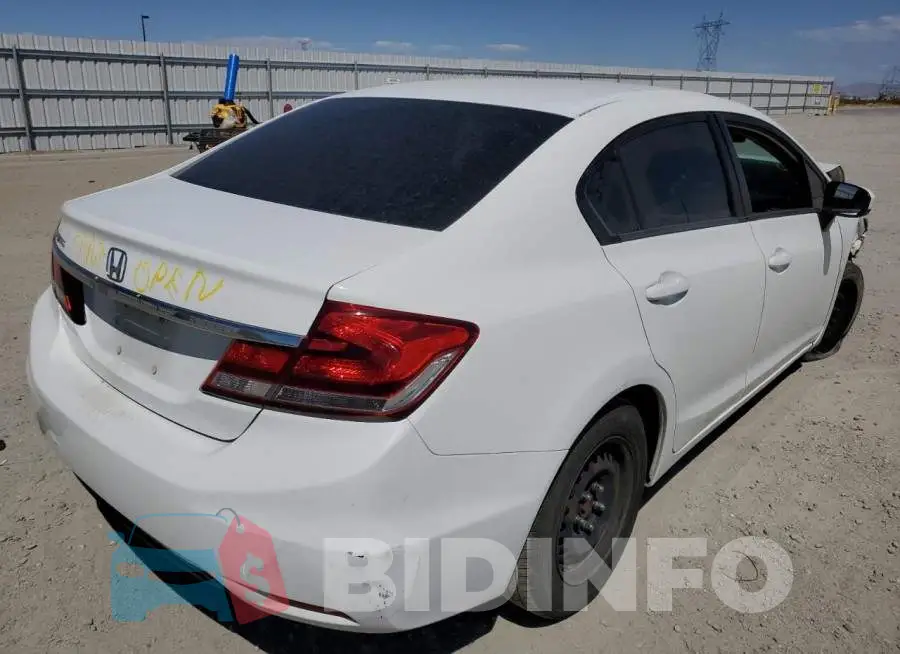 19XFB2F59EE227737 Photo# 4