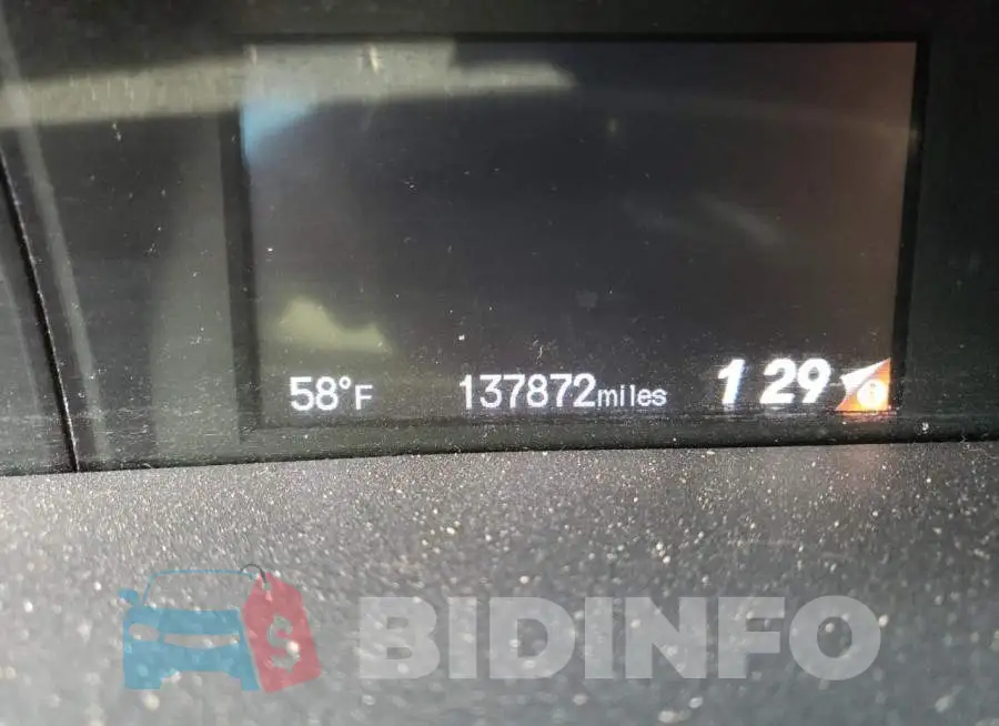 19XFB2F59EE227737 Photo# 8
