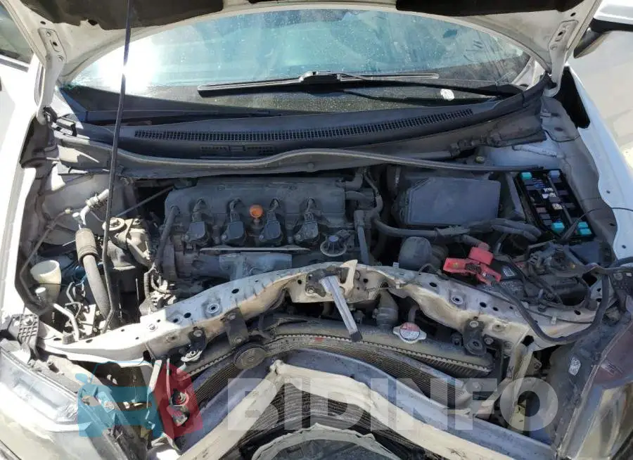 19XFB2F59EE227737 Photo# 7