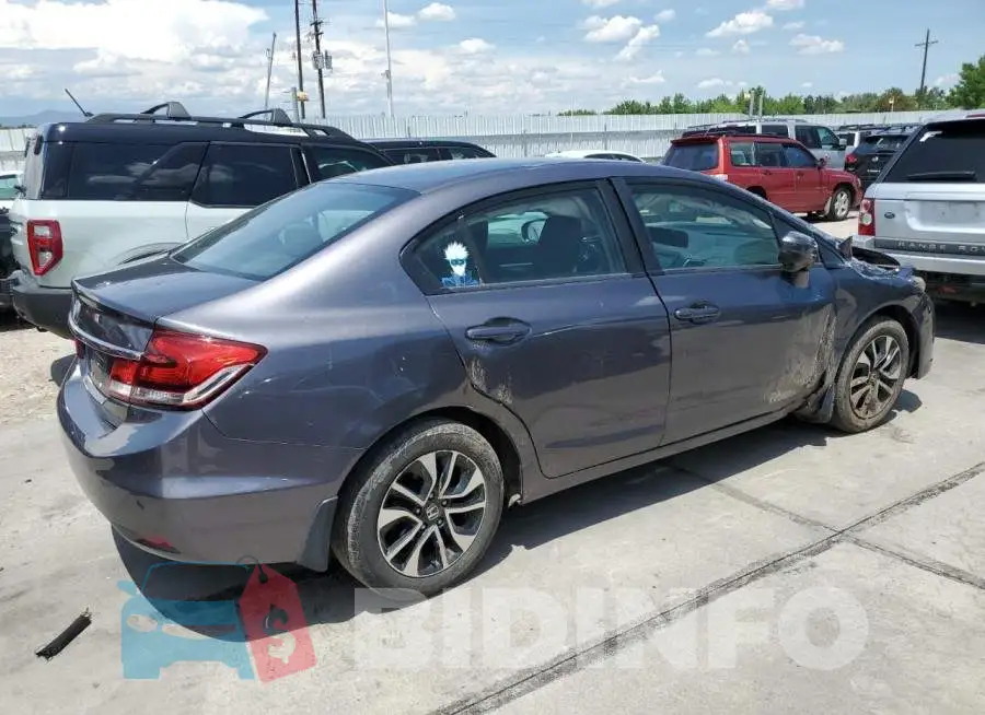 19XFB2F81FE234077 Photo# 3