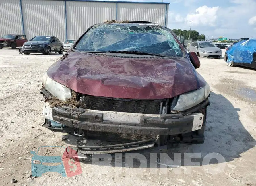 19XFB2F84FE103838 Photo# 5