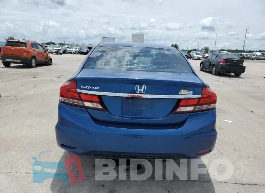 19XFB2F86EE217547 Photo# 6