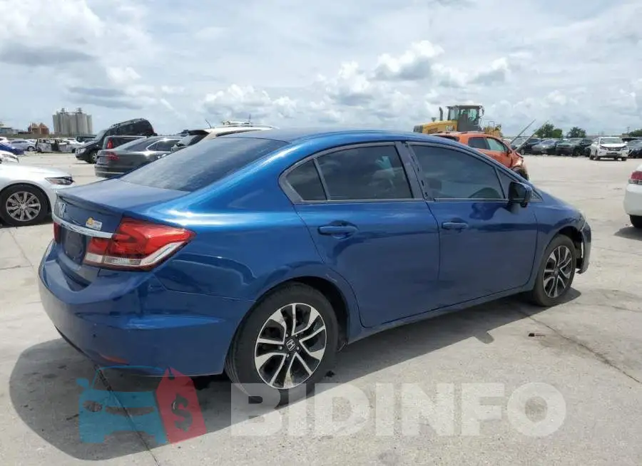 19XFB2F86EE217547 Photo# 3