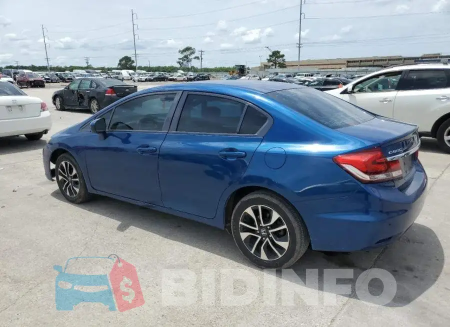 19XFB2F86EE217547 Photo# 2