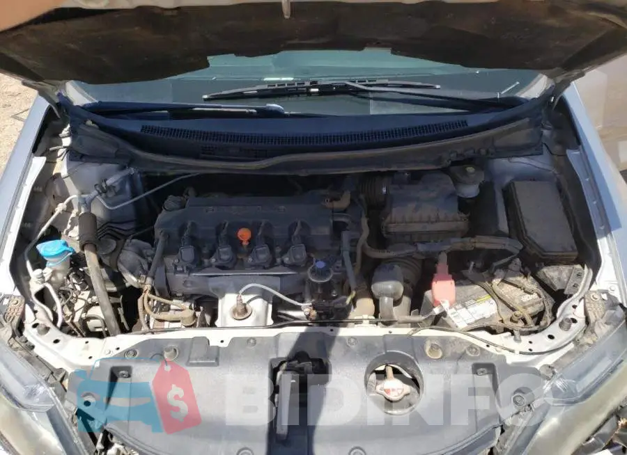 19XFB2F86FE033100 Photo# 11