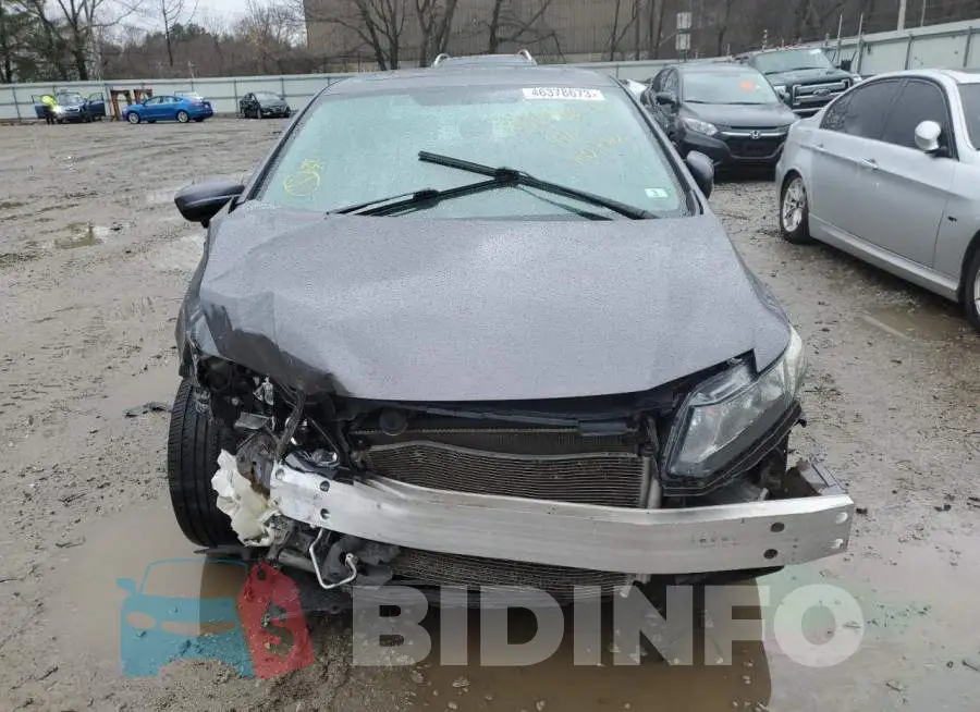 19XFB2F92FE025200 Photo# 5
