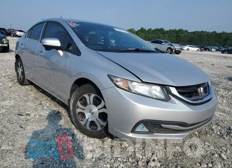 19XFB4F21FE001811 Photo# 4