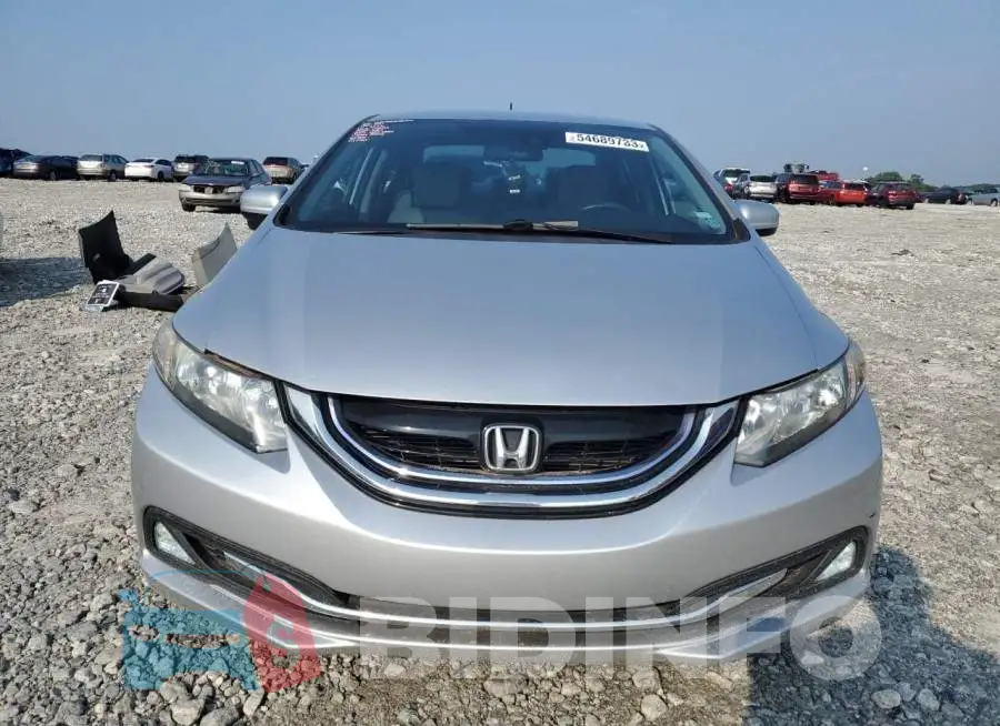 19XFB4F21FE001811 Photo# 5