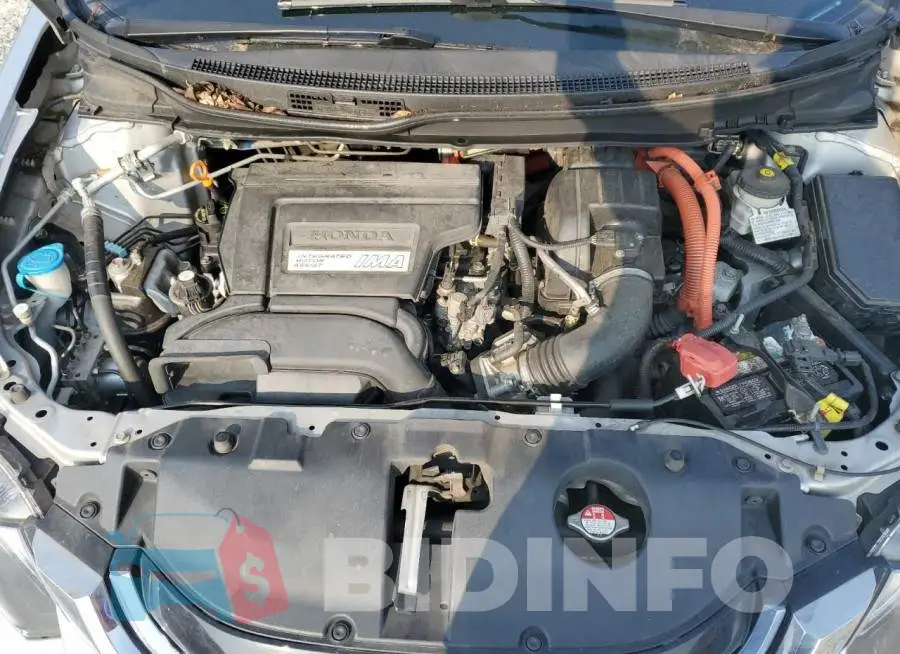 19XFB4F21FE001811 Photo# 11