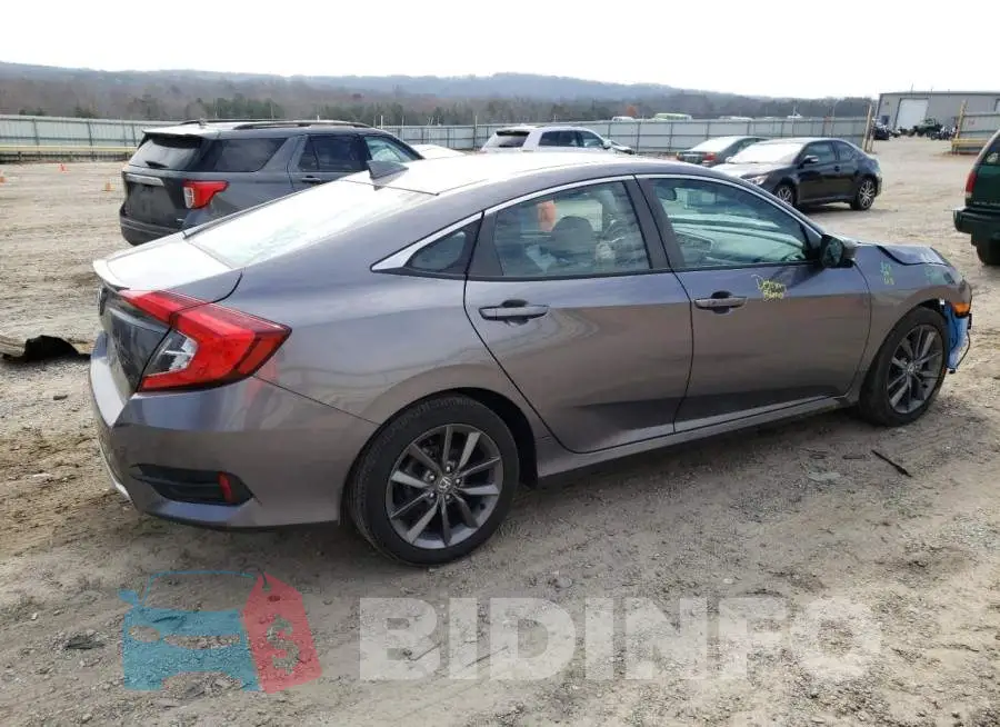19XFC1F30ME001476 Photo# 3
