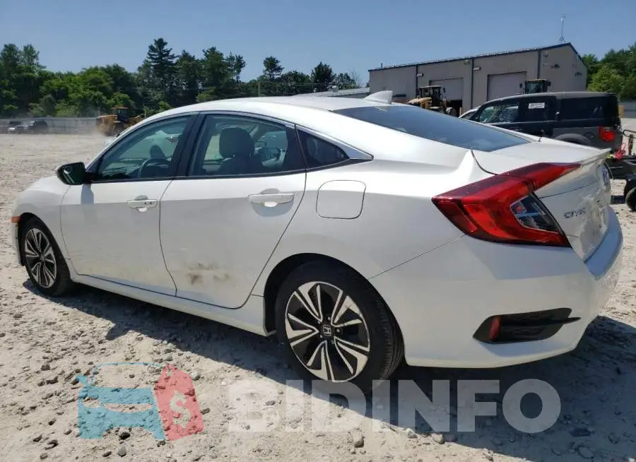 19XFC1F32HE210434 Photo# 2