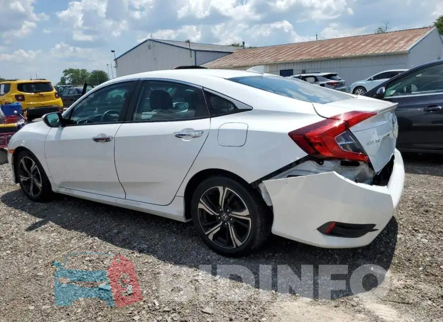 19XFC1F90GE037175 Photo# 2
