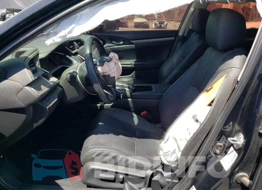 19XFC1F94HE215008 Photo# 7