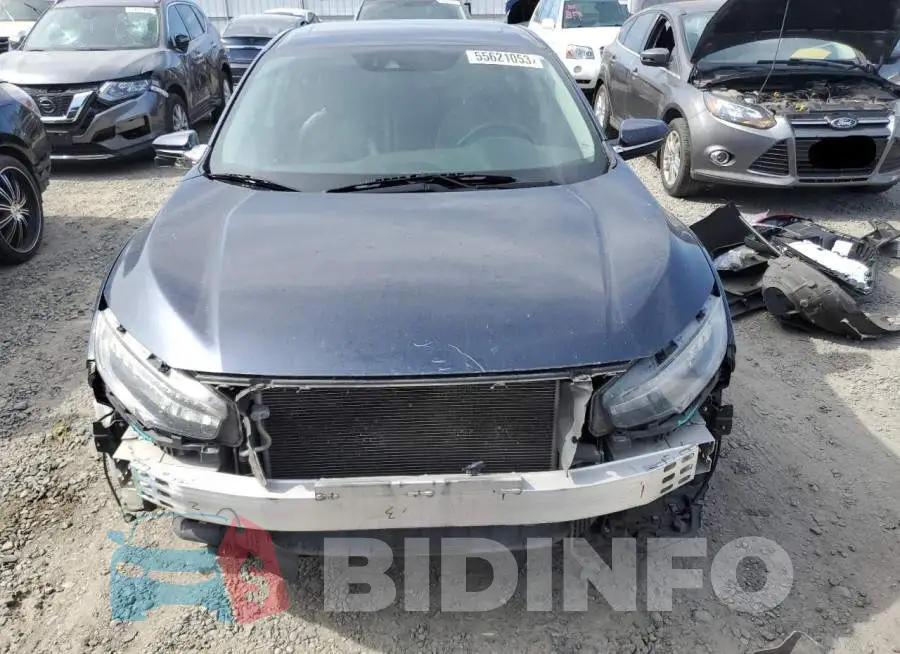 19XFC1F9XHE204515 Photo# 5