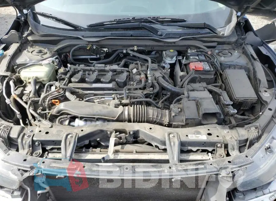 19XFC1F9XHE204515 Photo# 11