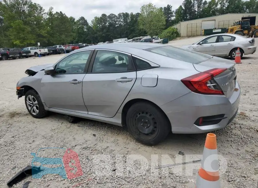 19XFC2F60HE068570 Photo# 2