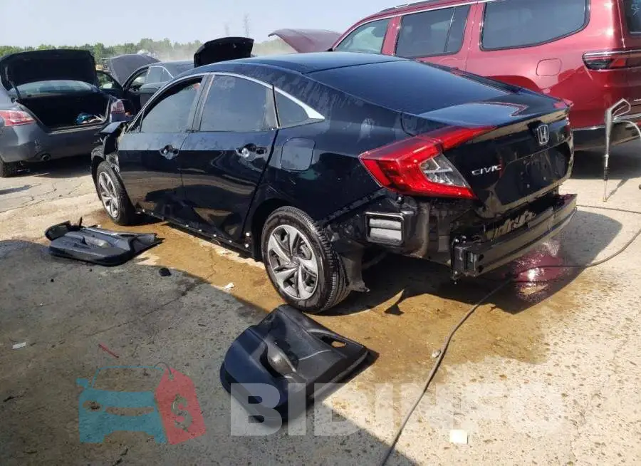 19XFC2F66LE010276 Photo# 2
