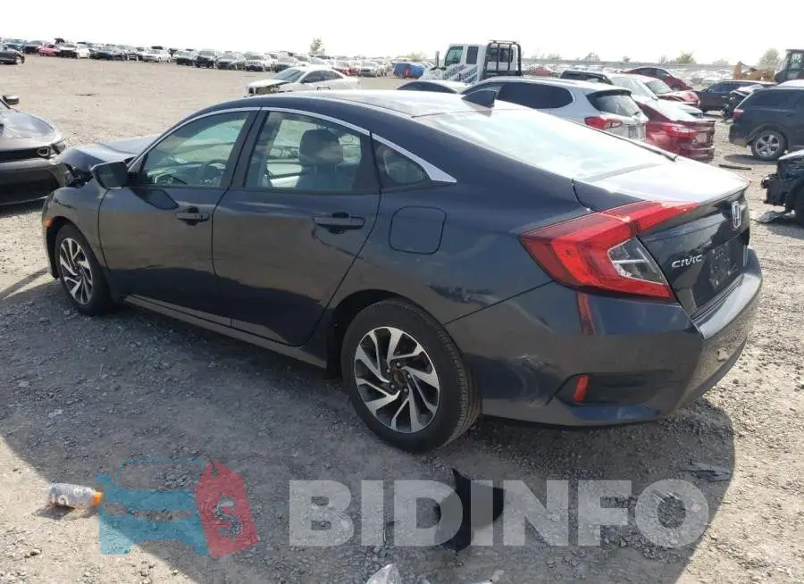 19XFC2F75HE014450 Photo# 2