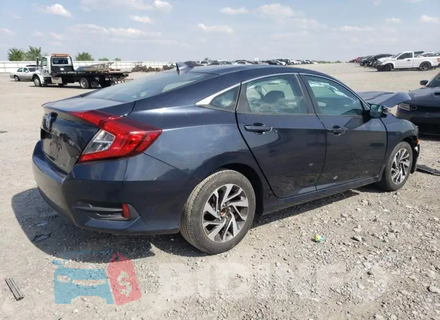 19XFC2F75HE014450 Photo# 3
