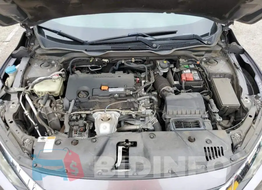 19XFC2F79GE216450 Photo# 11