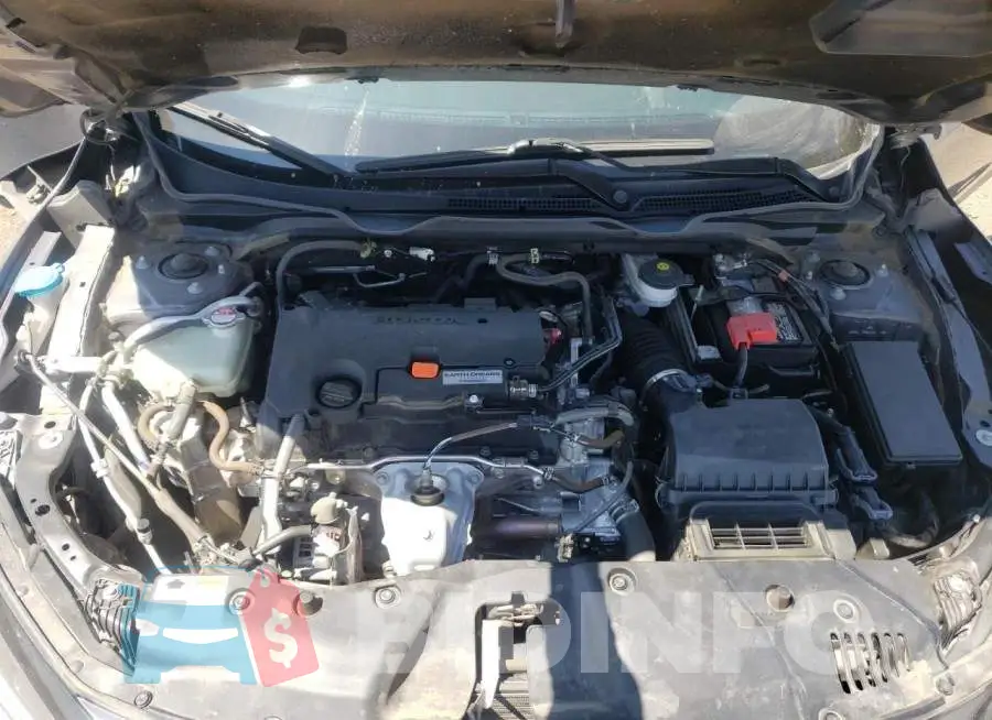 19XFC2F80LE208093 Photo# 11