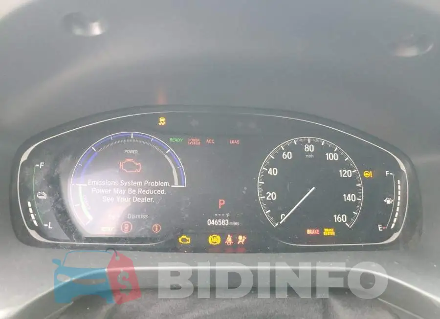 19XZE4F13KE010578 Photo# 9