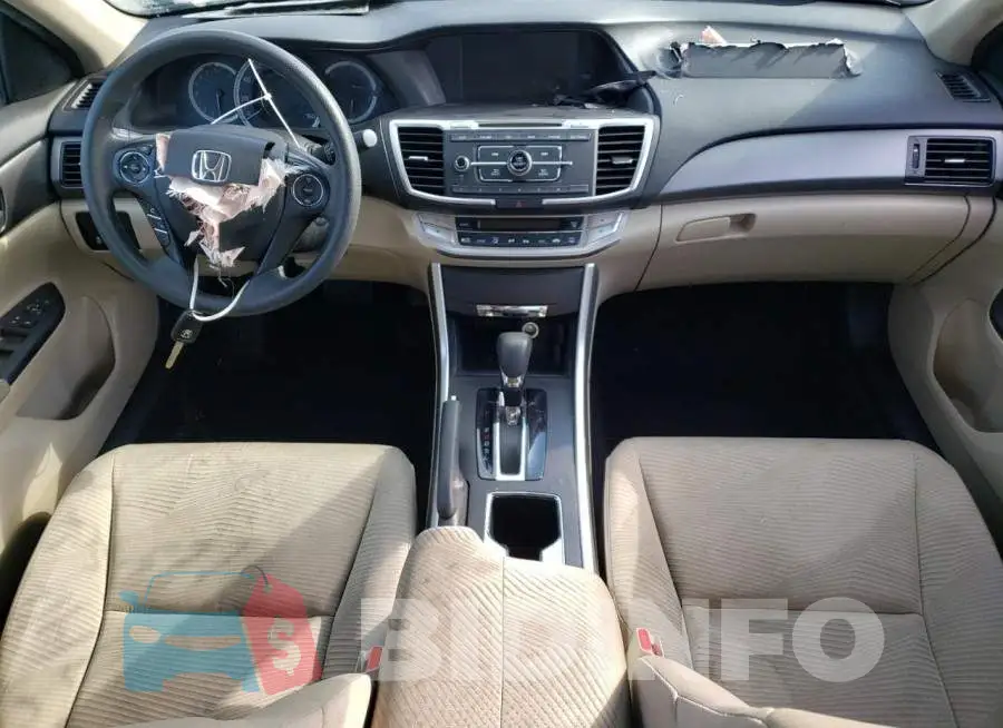 1HGCR2F36FA150361 Photo# 8