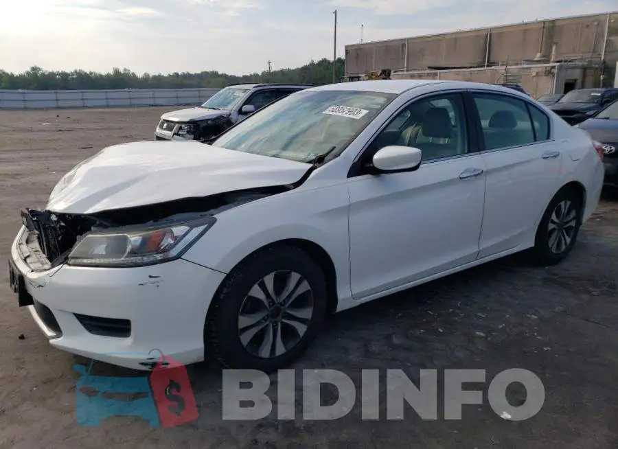 1HGCR2F36FA150361 Photo# 1