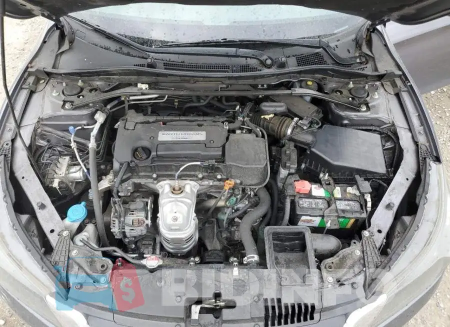 1HGCR2F55FA131186 Photo# 11