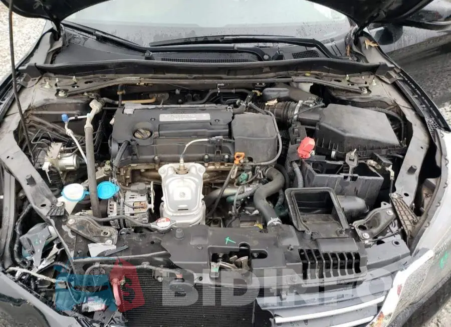 1HGCR2F78EA249894 Photo# 11