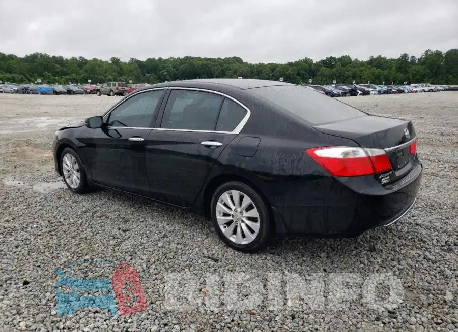 1HGCR2F78EA249894 Photo# 2