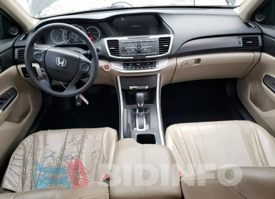 1HGCR2F78EA249894 Photo# 8