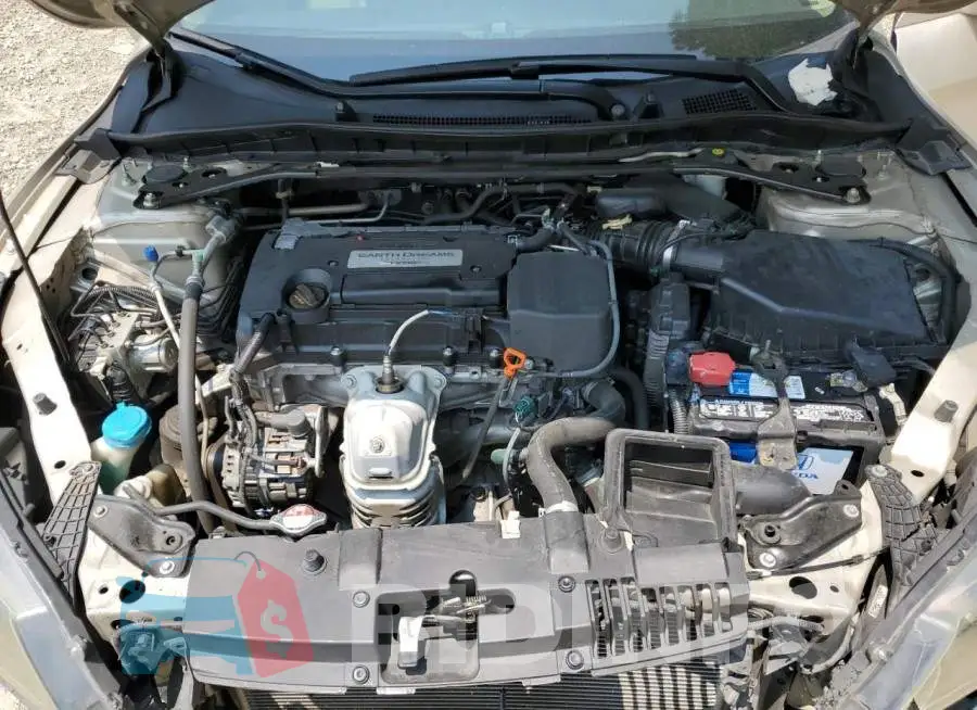 1HGCR2F79FA010453 Photo# 11