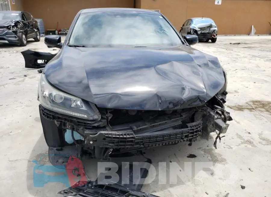 1HGCR2F85FA150704 Photo# 5