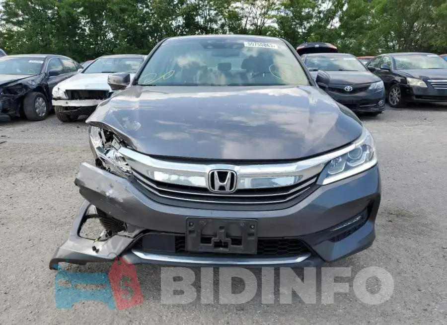1HGCR2F97HA201907 Photo# 5